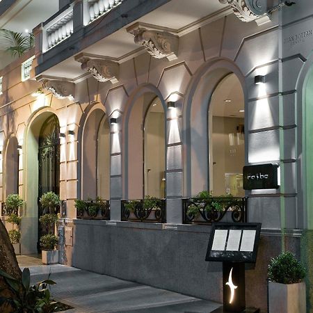 Bobo Hotel ブエノスアイレス エクステリア 写真
