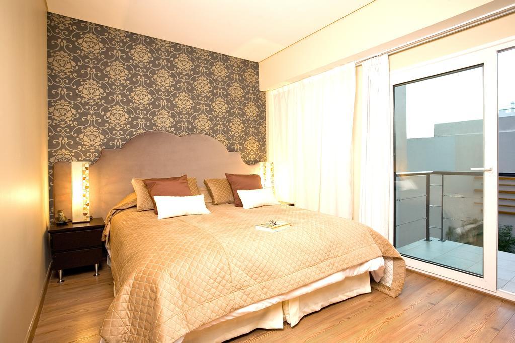 Bobo Hotel ブエノスアイレス 部屋 写真