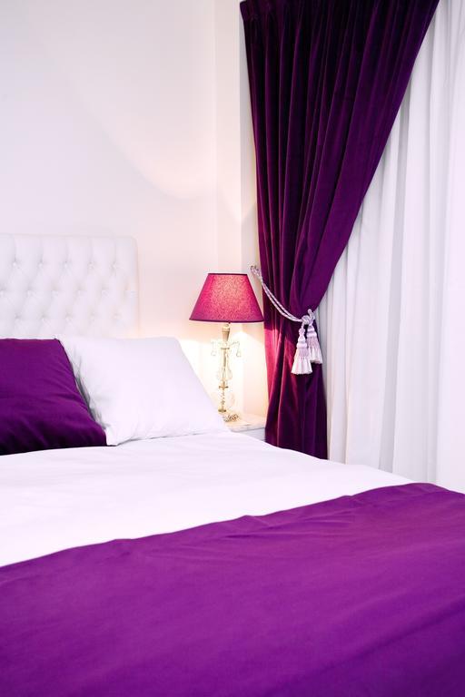 Bobo Hotel ブエノスアイレス 部屋 写真