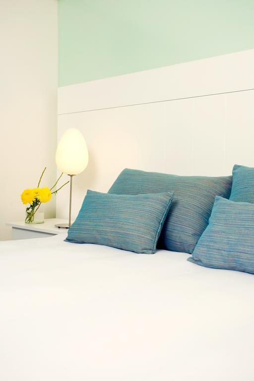 Bobo Hotel ブエノスアイレス 部屋 写真