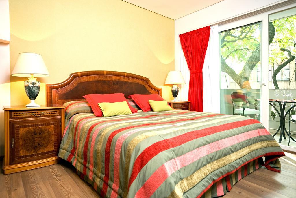 Bobo Hotel ブエノスアイレス 部屋 写真