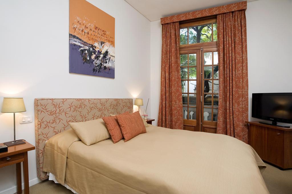 Bobo Hotel ブエノスアイレス エクステリア 写真