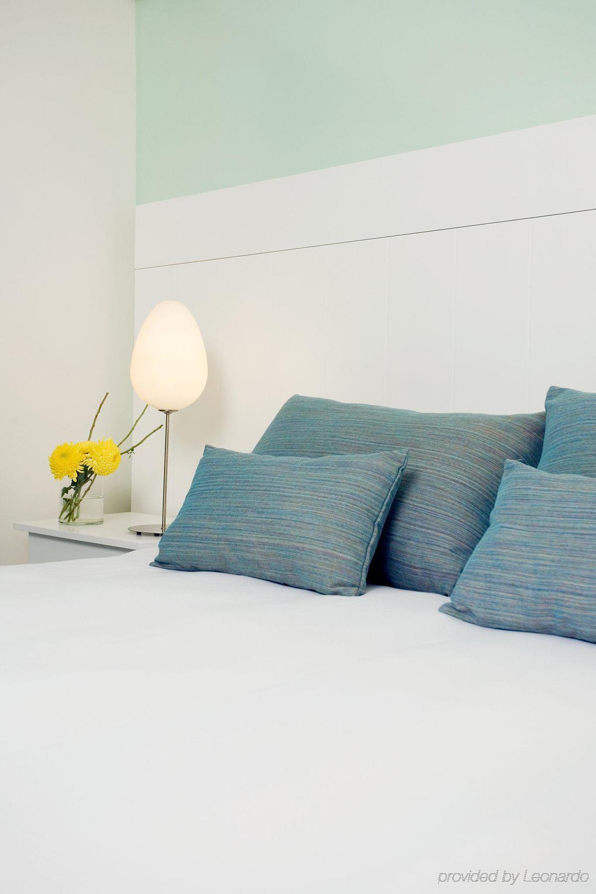Bobo Hotel ブエノスアイレス 部屋 写真