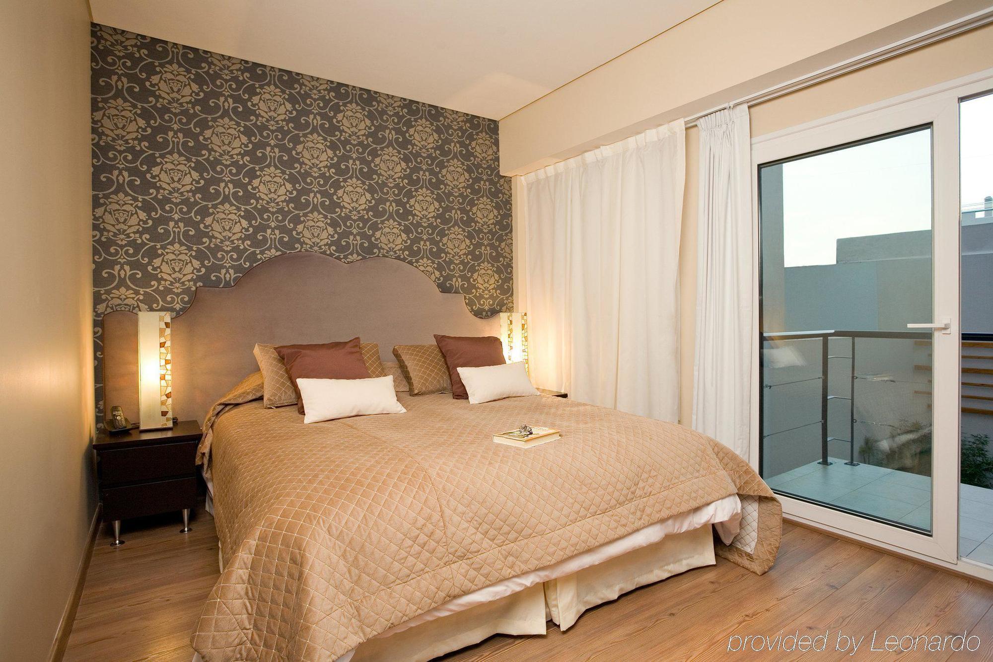 Bobo Hotel ブエノスアイレス 部屋 写真